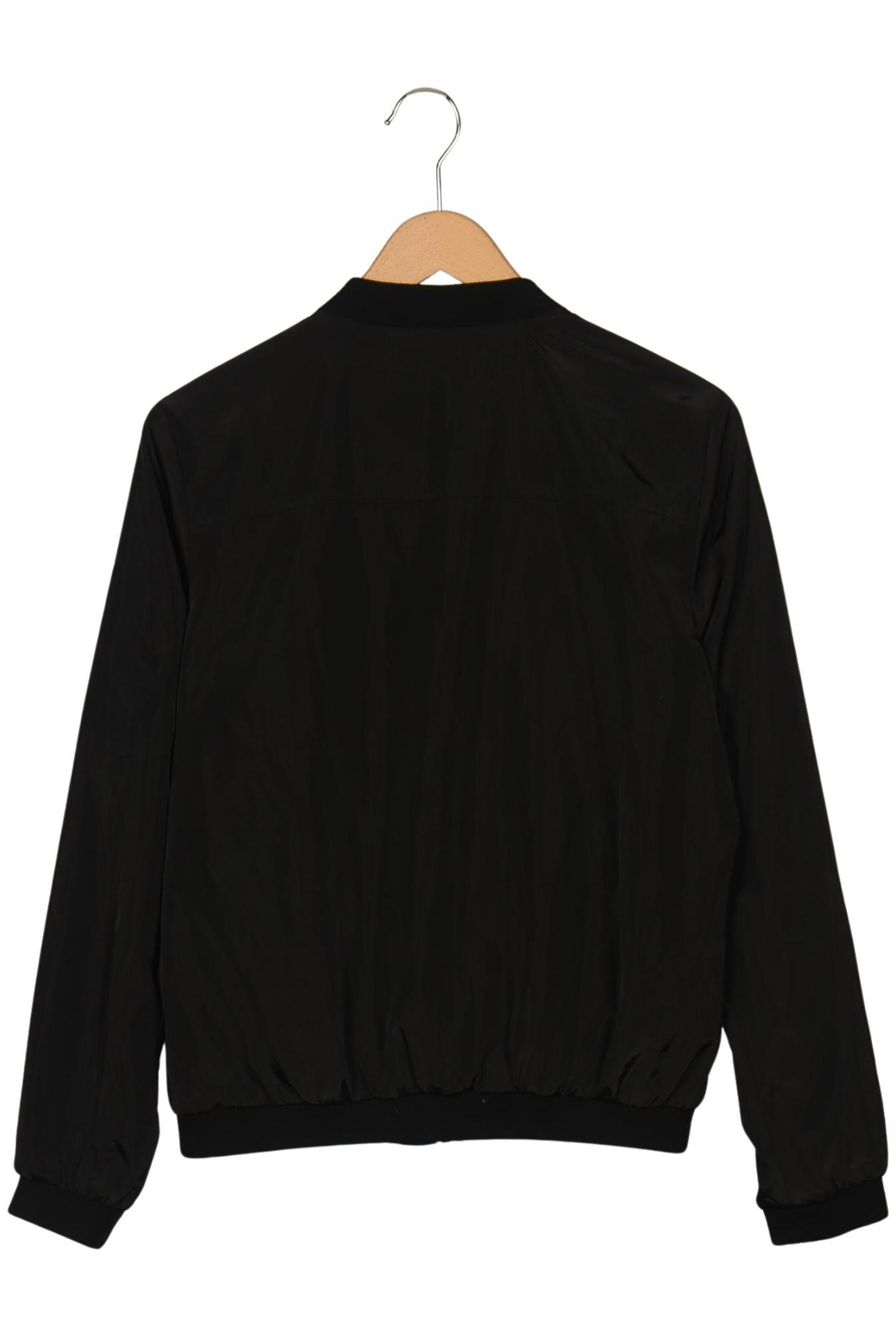 ONLY Jacket & Coat in L in Black