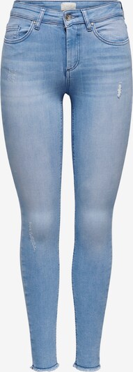 Jeans 'Blush' ONLY di colore blu denim, Visualizzazione prodotti