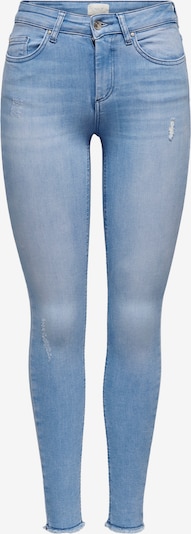 ONLY Jeans 'Blush' i blue denim, Produktvisning
