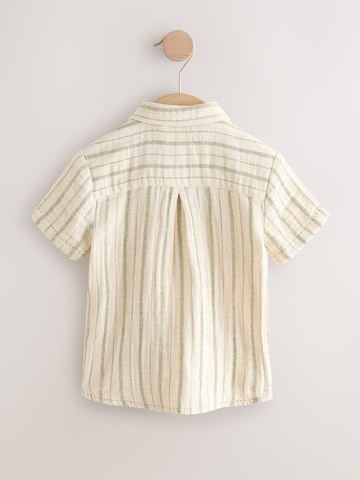 NextRegular Fit Košulja - bež boja