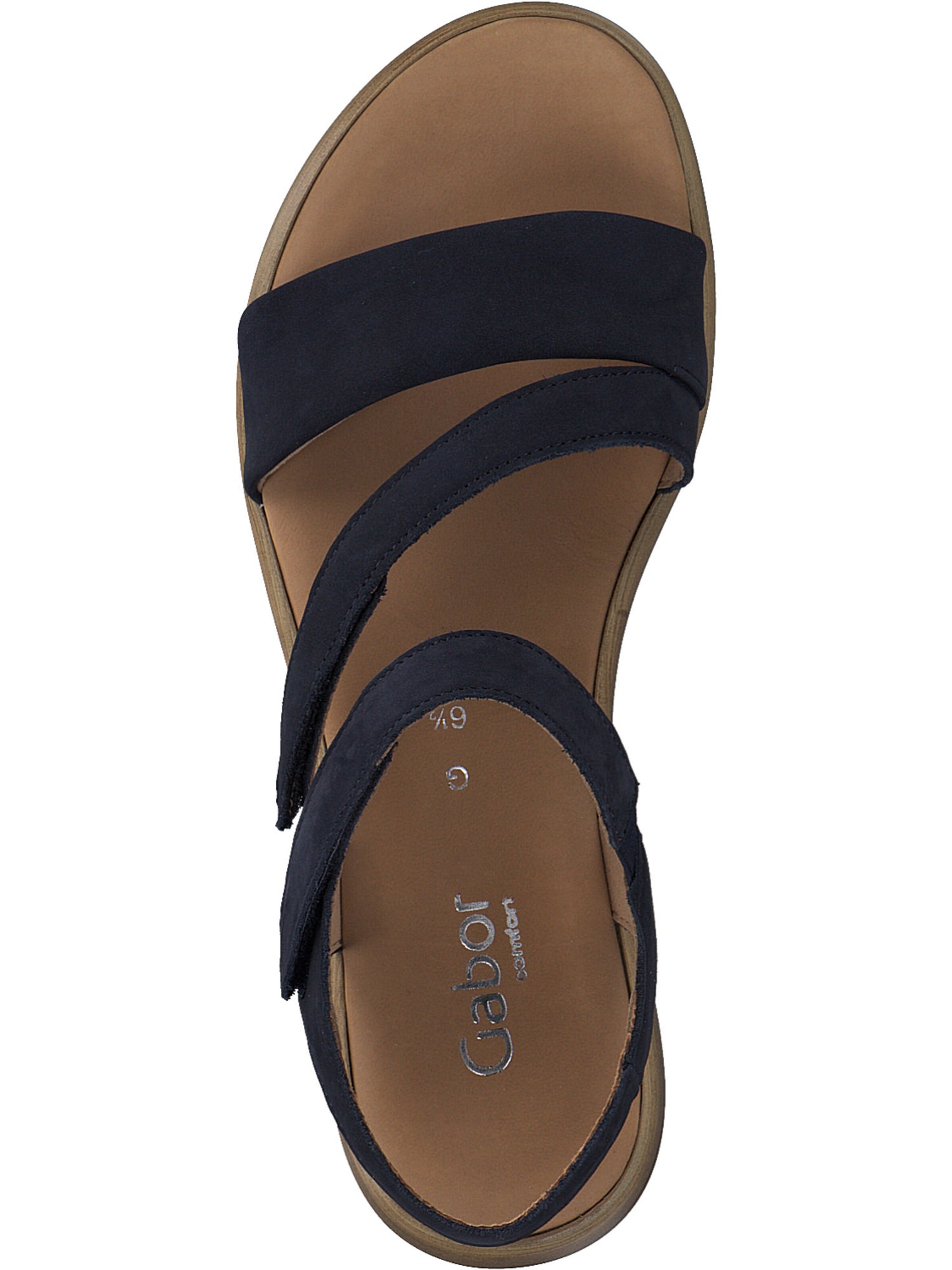 Gabor sandalen 582 hotsell