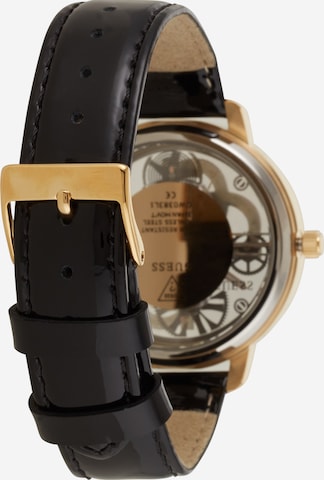 GUESS Uhr in Gold