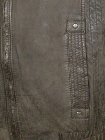 MADDOX Vest 'Fletcher' in Brown