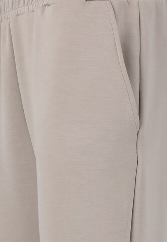 ENDURANCE Regular Sports trousers 'Jade' in Beige