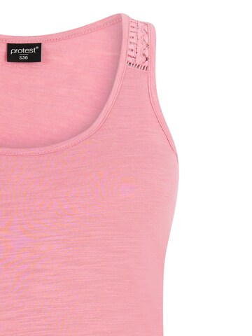PROTEST Top 'PRTImpulses' in Pink
