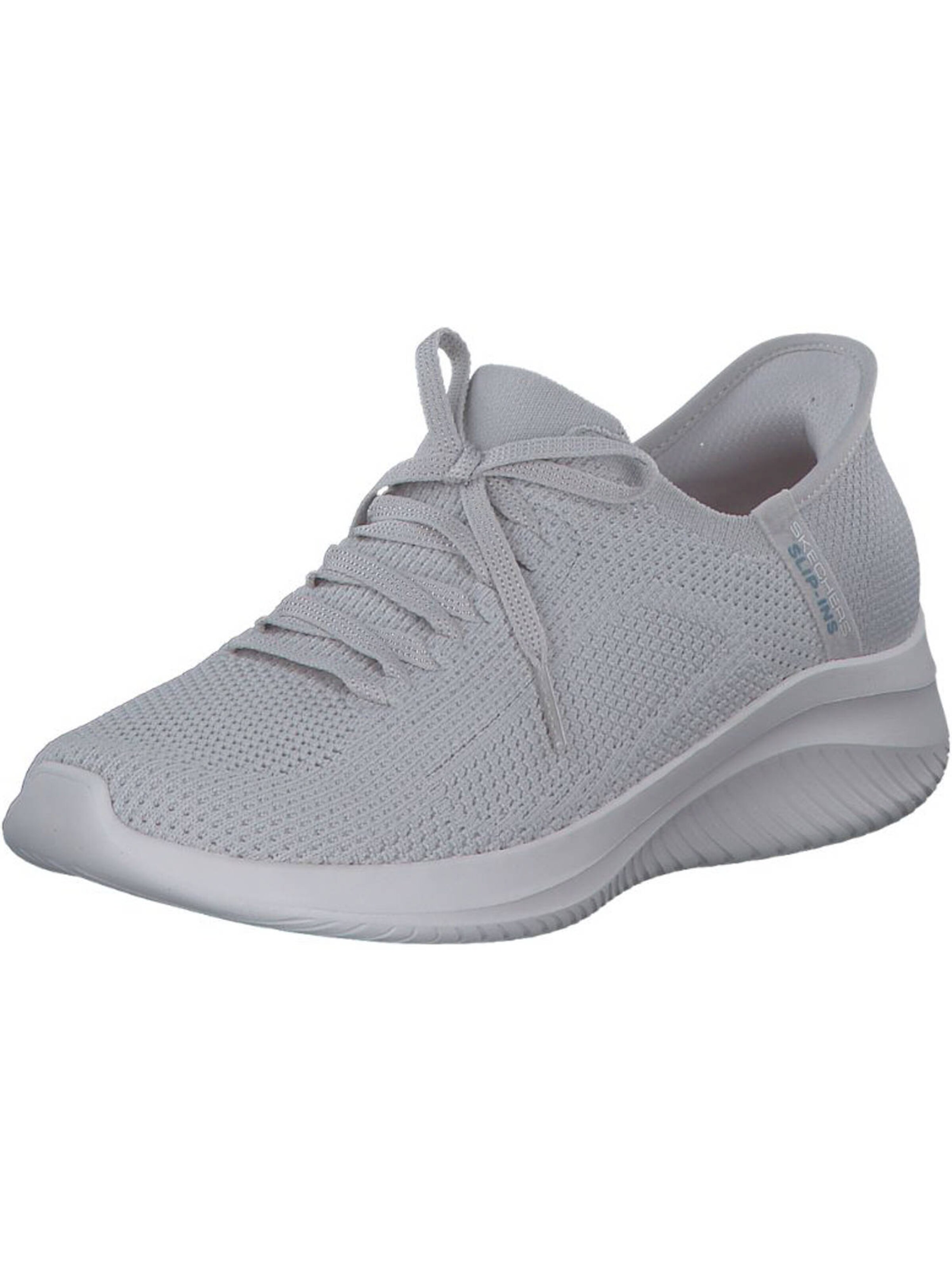 SKECHERS Sneakers '150457' in Grey: front
