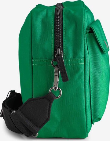 MARKBERG Crossbody Bag 'Darla' in Green