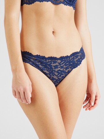 String 'Legende' di ETAM in blu: frontale