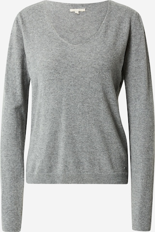 MEXX Sweater in Grey: front