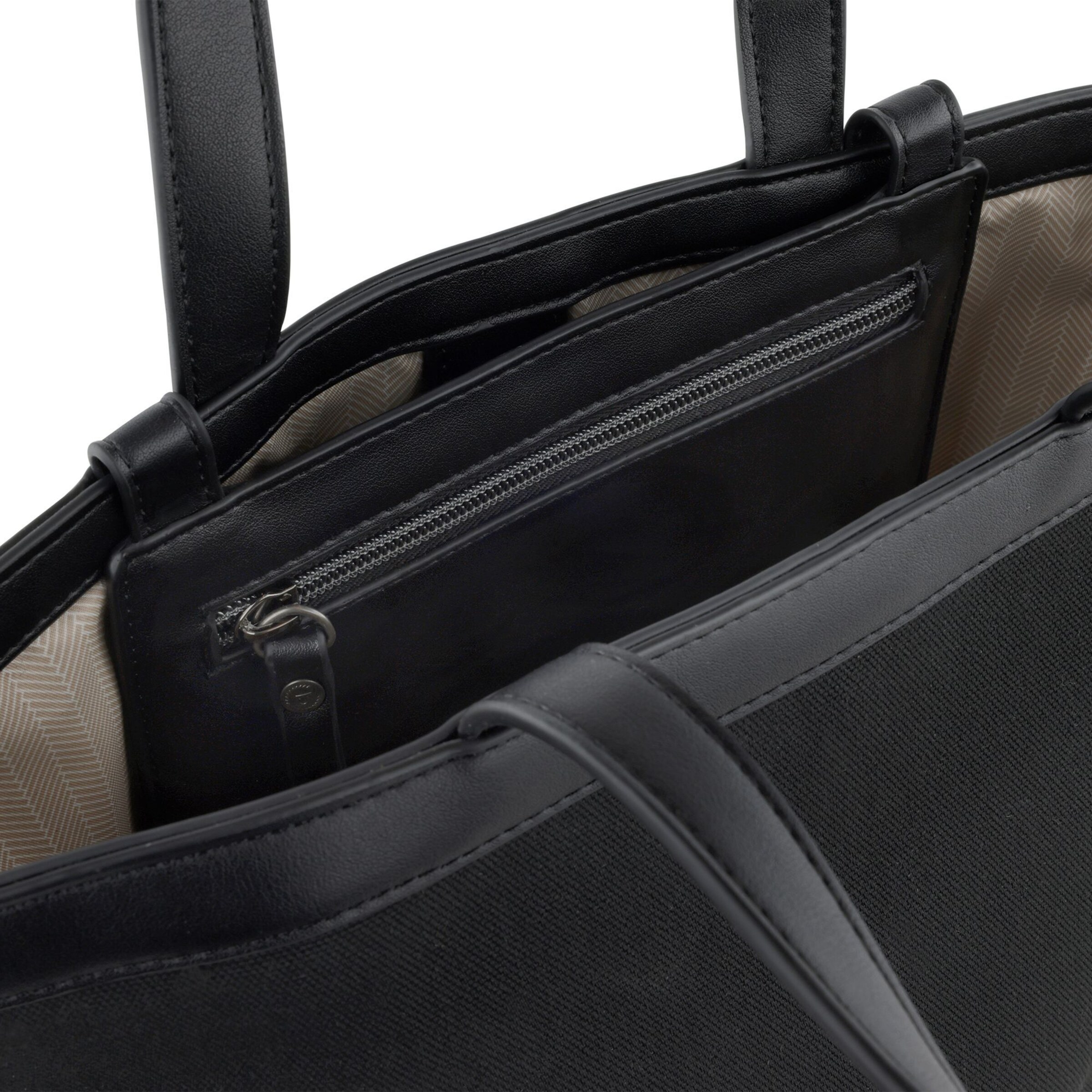 bugatti Shopper 'Elena' in Black