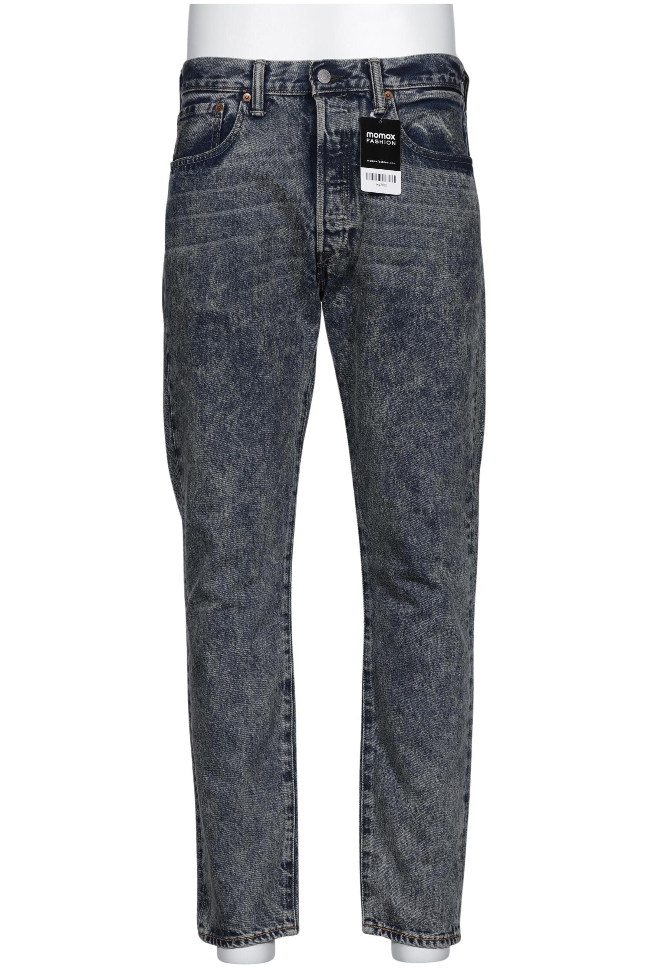 LEVI'S ® Jeans in 33 in Blue: front