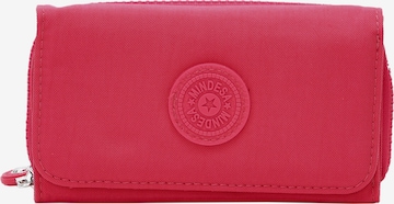 Mindesa Wallet in Pink: front