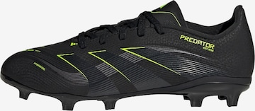 ADIDAS PERFORMANCE Sportschuh 'Predator League' in Schwarz: Vorderseite