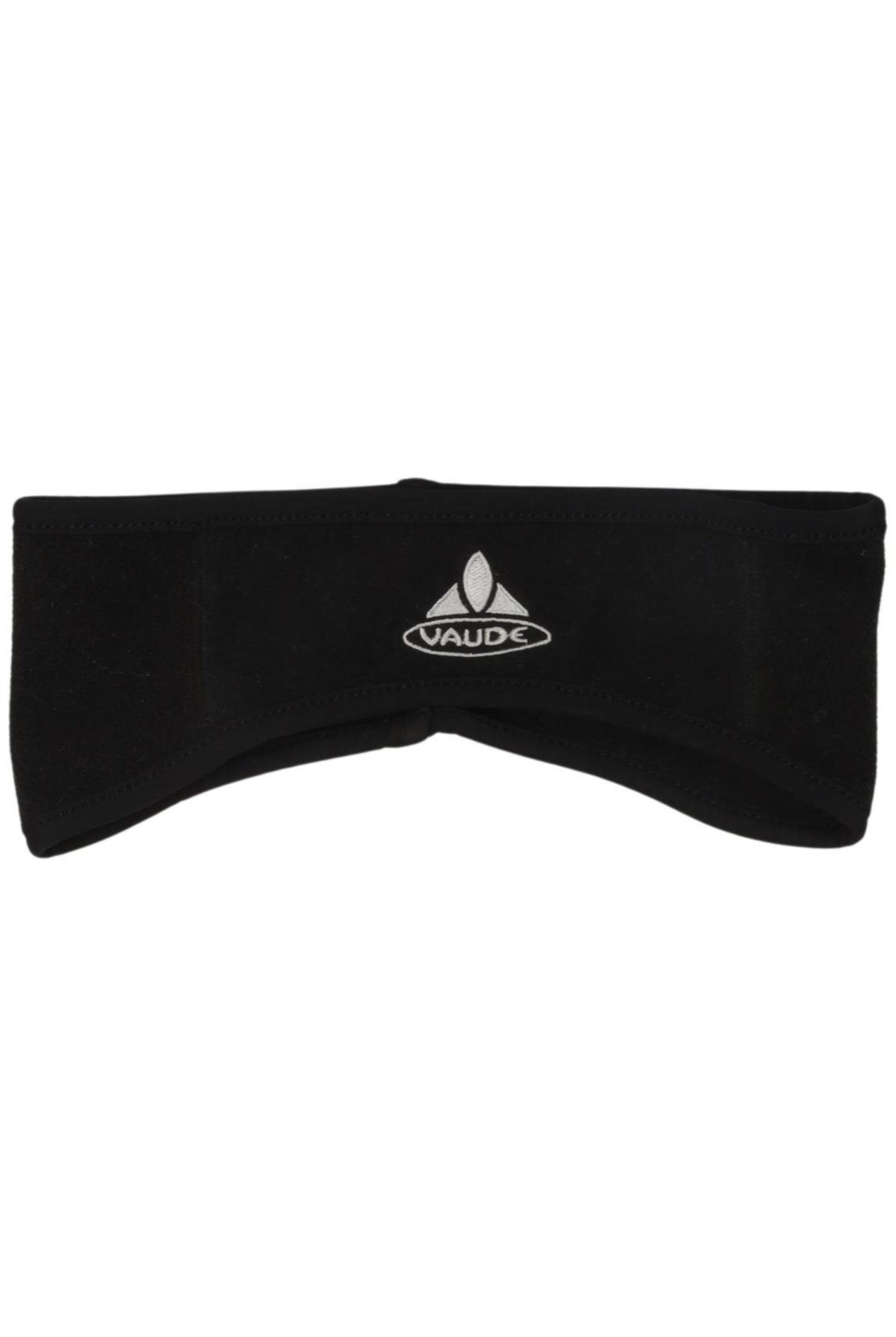 VAUDE Hat & Cap in One size in Black: front