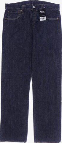 LEVI'S ® Jeans 34 in Blau: predná strana