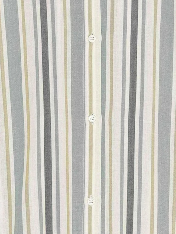 moshi moshi mind Košilové šaty 'Remain' – bílá