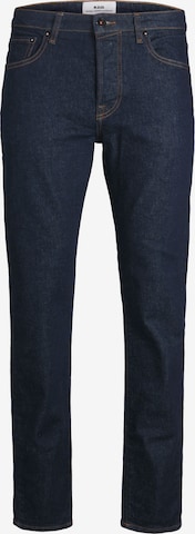 JACK & JONES Regular Jeans 'Mike Royal' in Blue: front