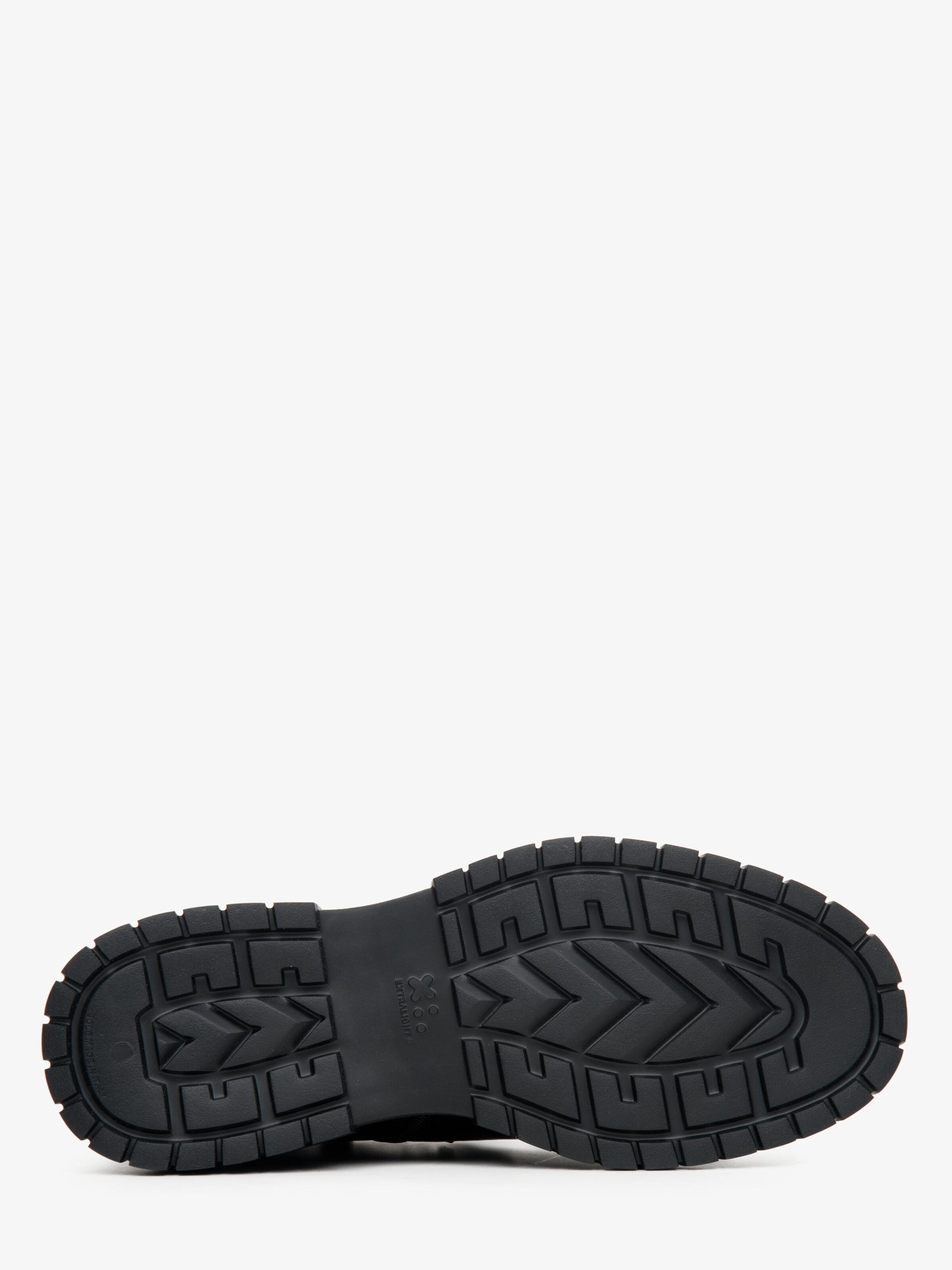 Estro - Botas '5026' en negro