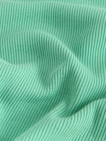 Next Top – zelená