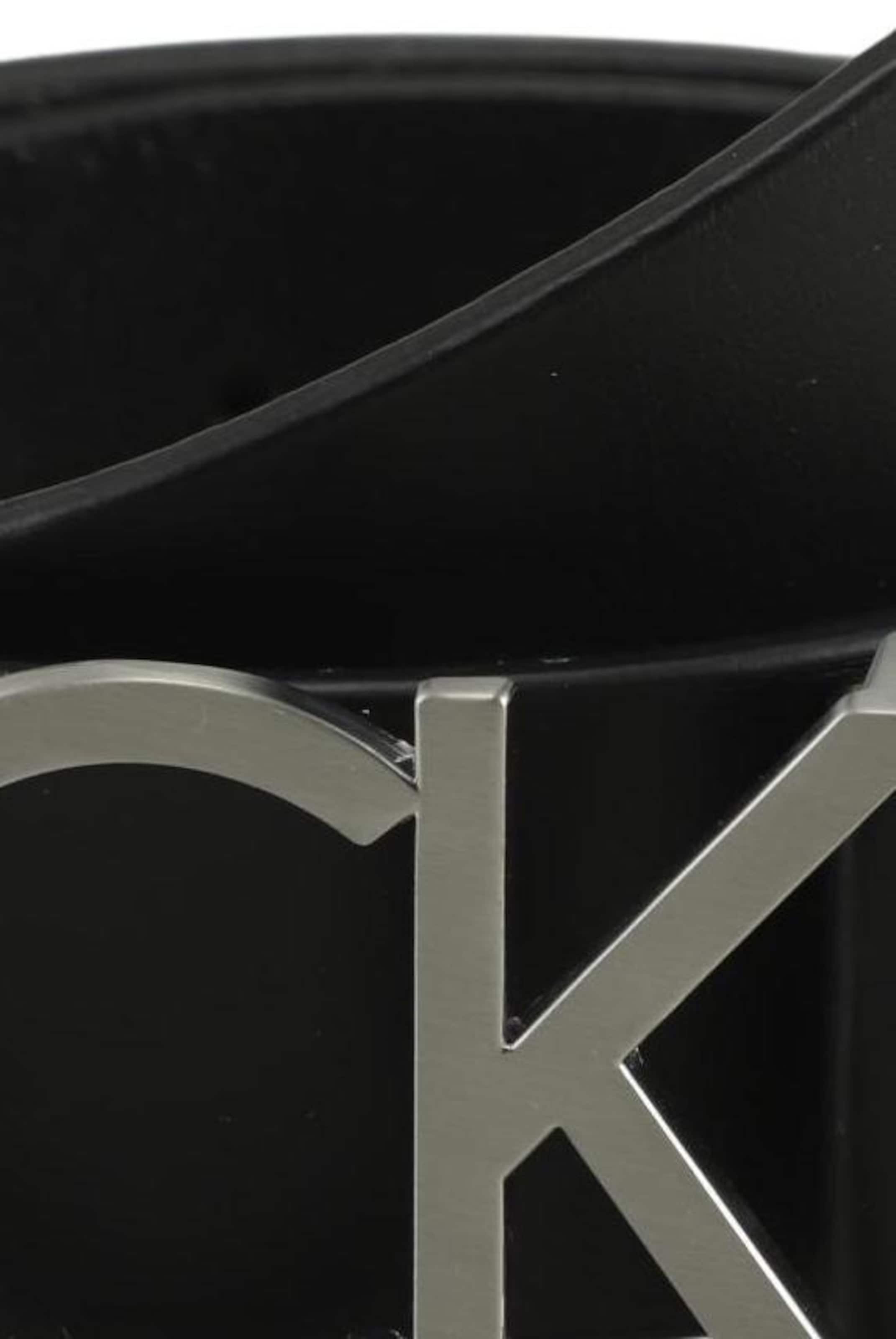 Calvin Klein Gürtel One Size in Schwarz