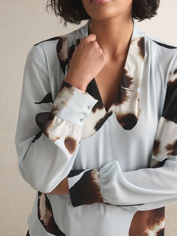 Camicia da donna di Next in blu