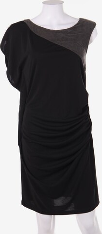 SELECTED FEMME Kleid L in Schwarz: predná strana