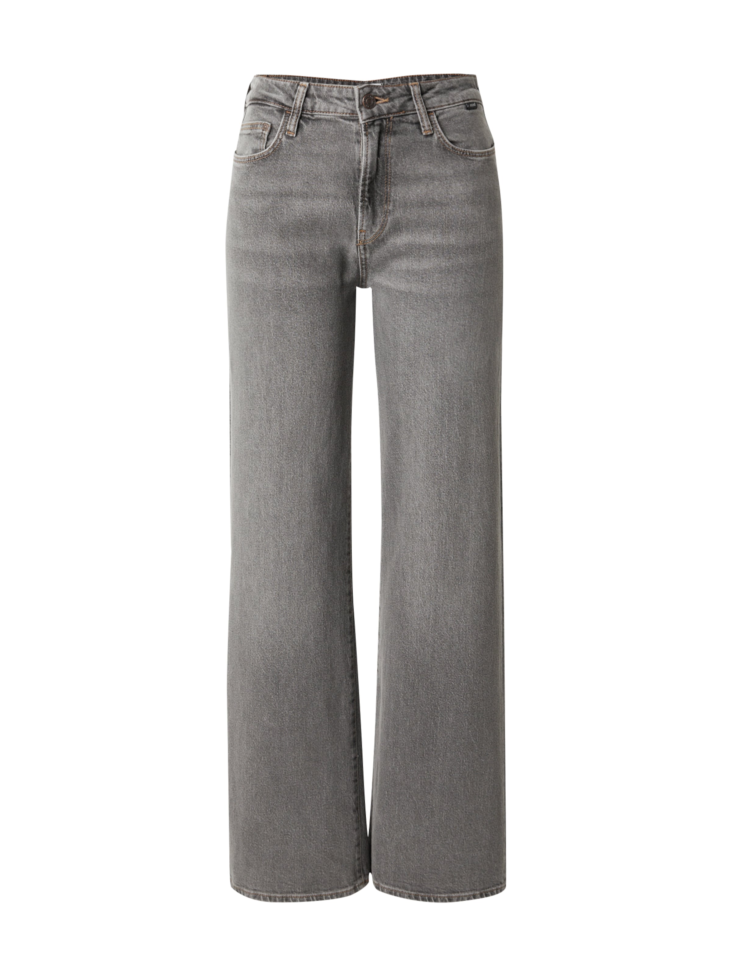 Mavi Jeans 'Malibu' in Grey: front