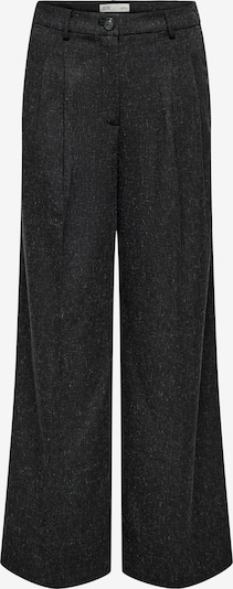 JDY Petite Laskoshousut 'JDYRILEY' värissä tummanharmaa, Tuotenäkymä