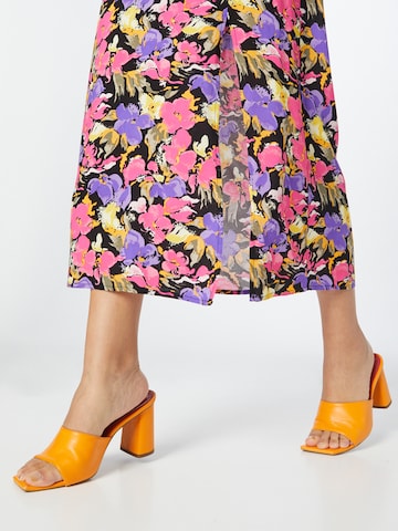 Gestuz Skirt 'Altela' in Mixed colors