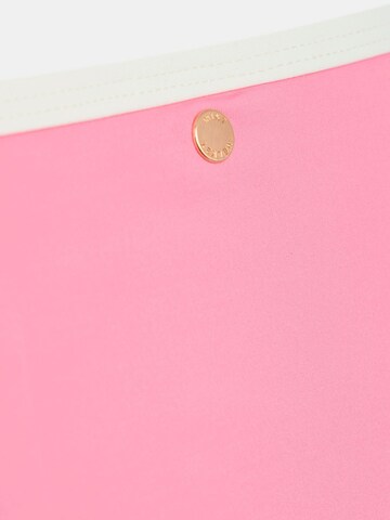 Bas de bikini Mint Velvet en rose