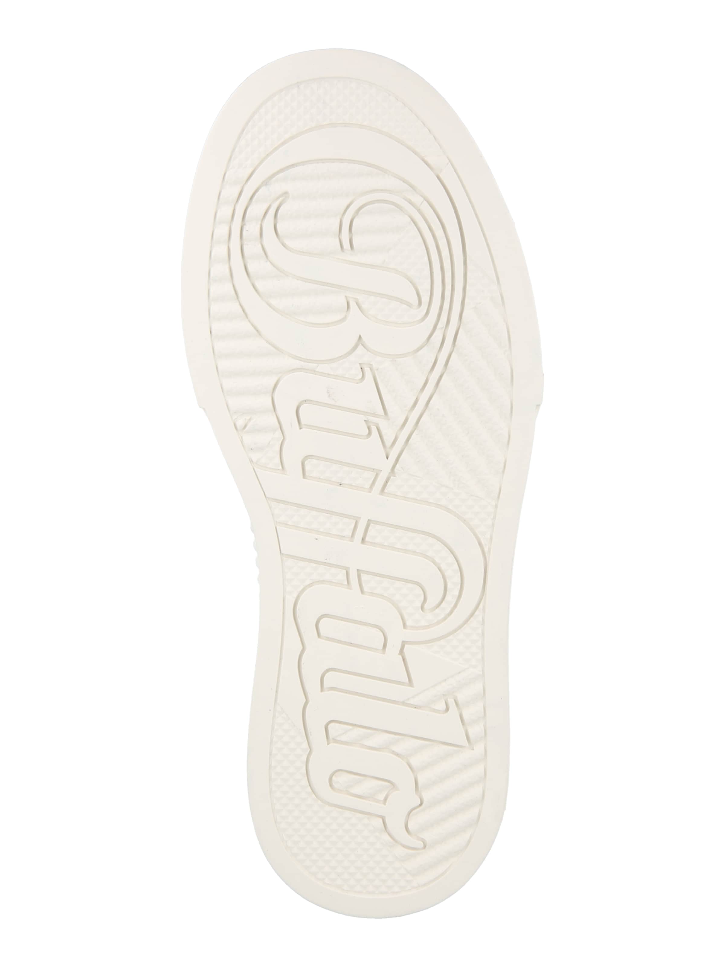 Sneaker low 'Madison' de la BUFFALO pe negru