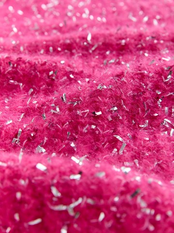 Next Pulóver - rózsaszín