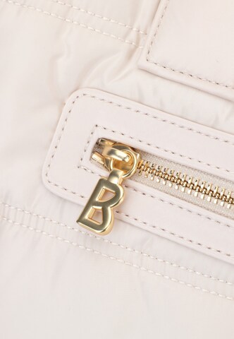 BOGNER - Shopper 'Wallis Tessuto Maylin' en beige