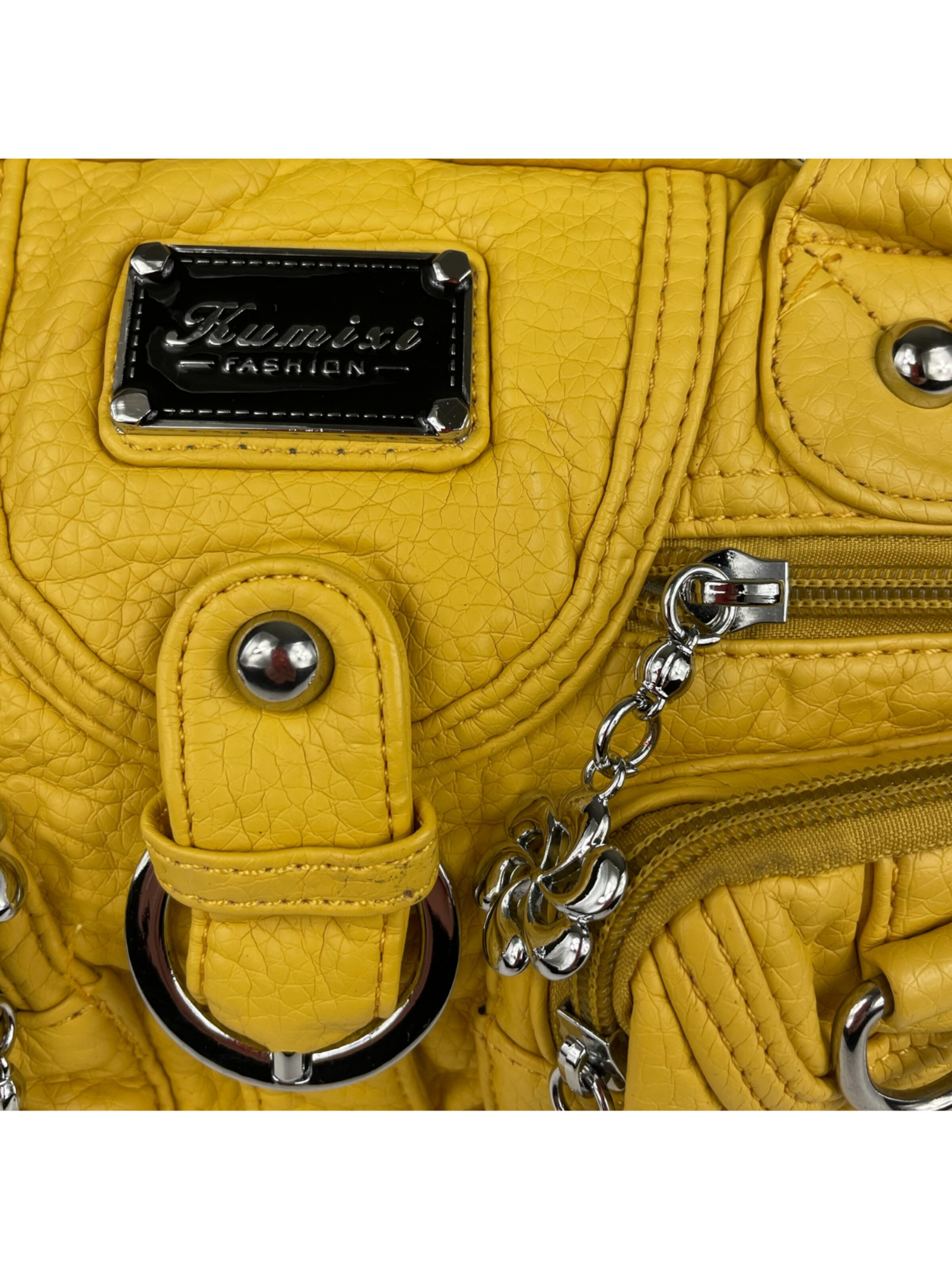 Sacs à main Kumixi en beige