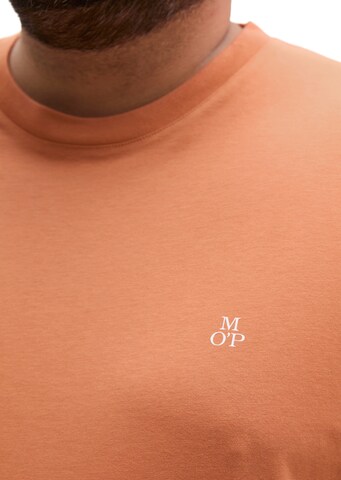Marc O'Polo Shirt in Orange