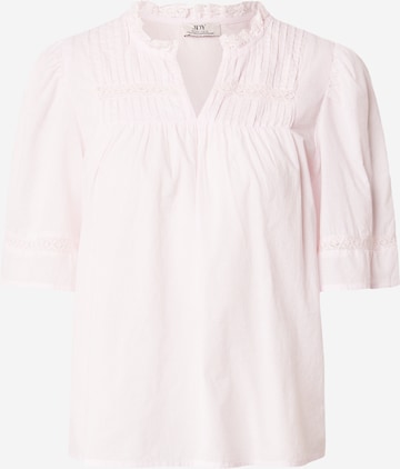 JDY - Blusa 'JDYJULIE' en rosa: frente