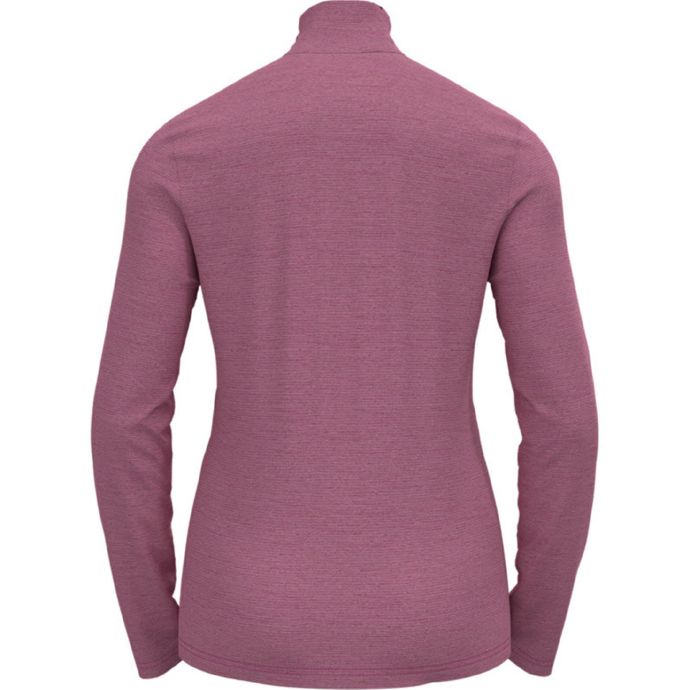 ODLO Shirt 'Roy' in Lila