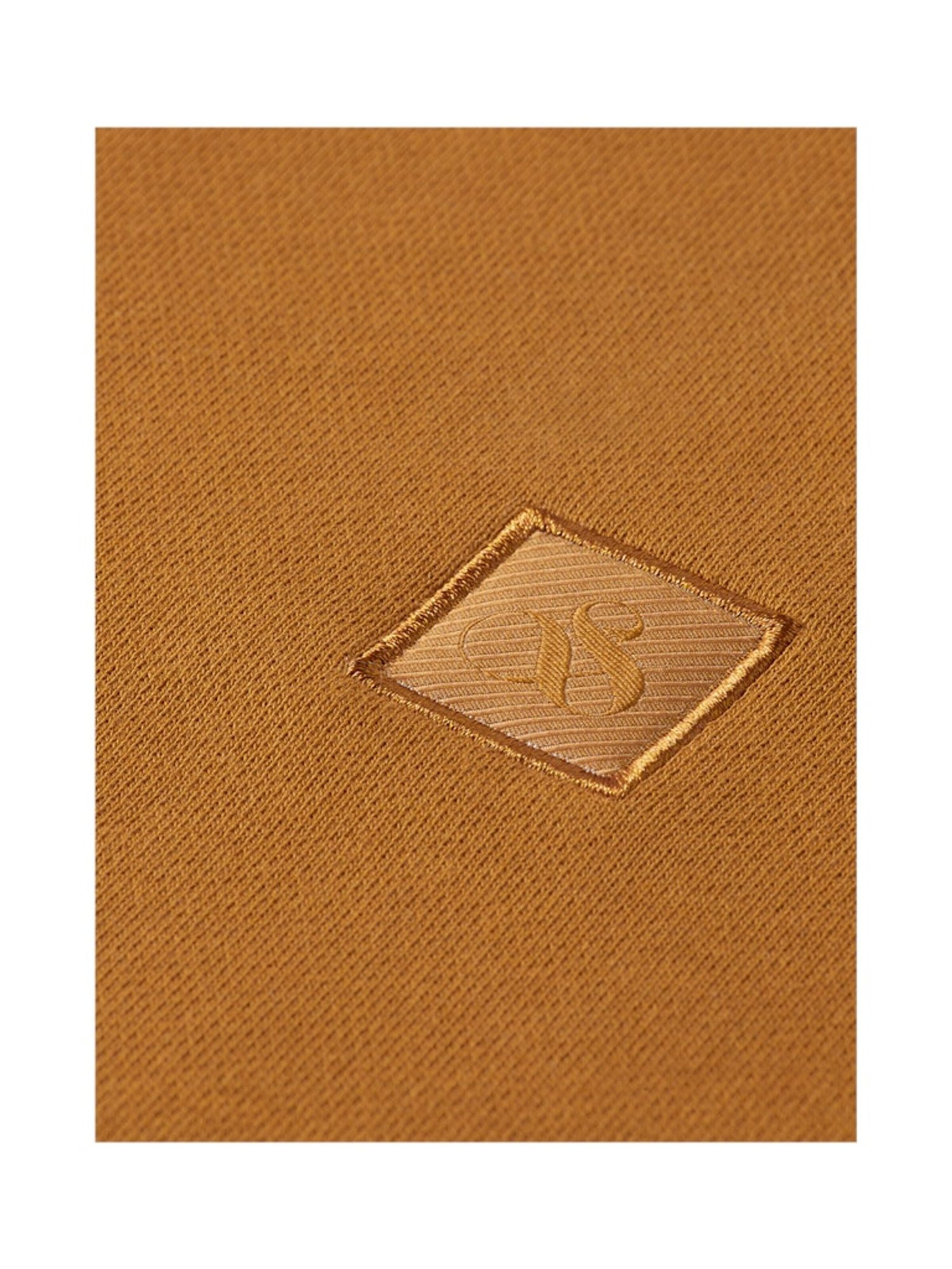 SCOTCH & SODA Pullover‌‌ in Braun