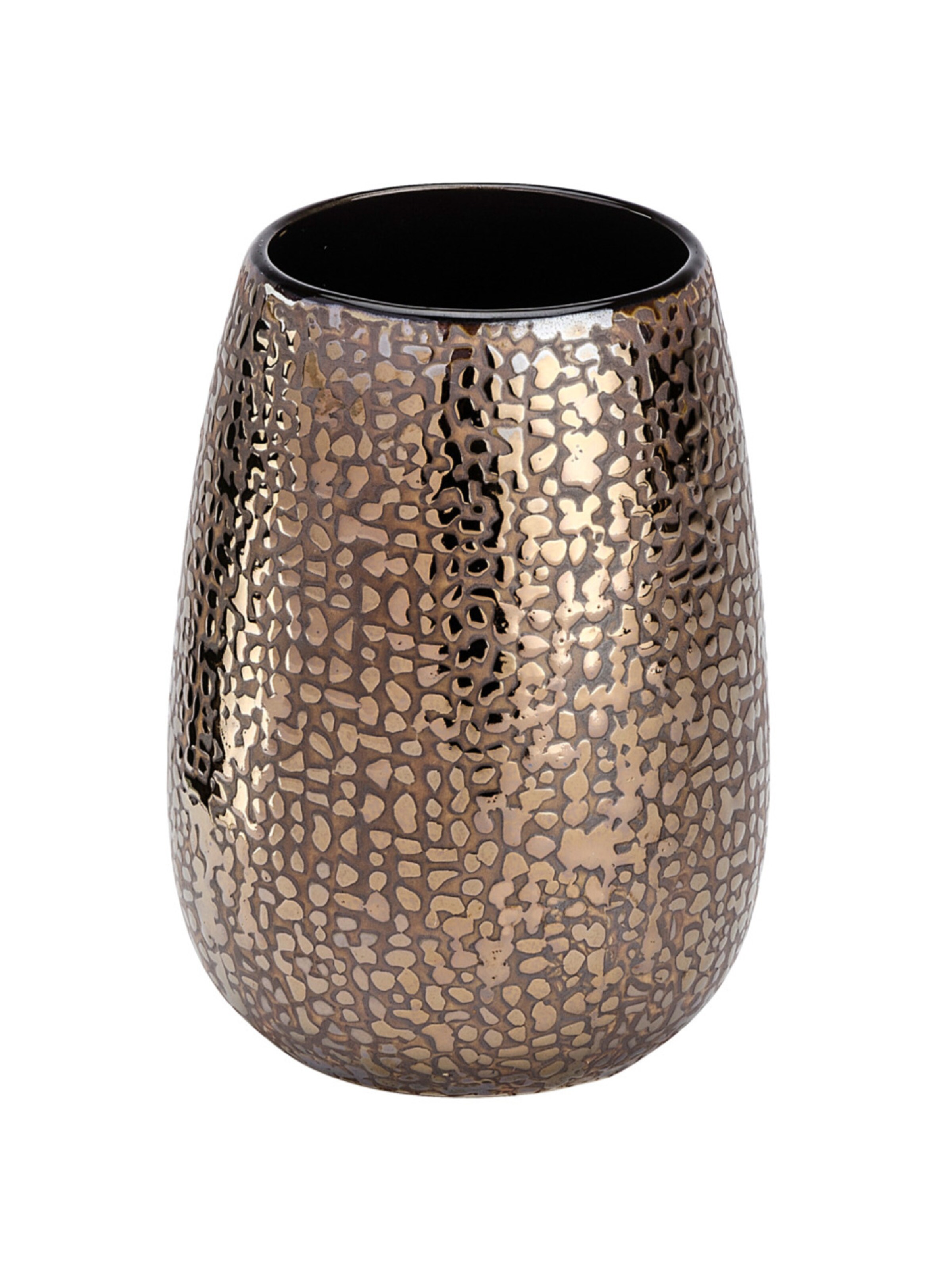 Wenko Bathroom Set 'Marrakesh' in Bronze