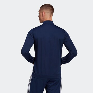 ADIDAS SPORTSWEAR Sportovní bunda 'Entrada 22' – modrá