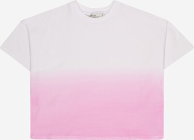 Little Pieces Shirt in Pink / White, Item view