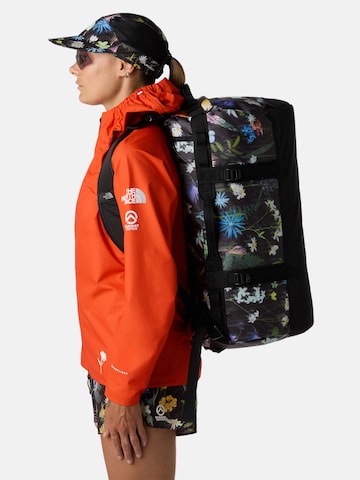 THE NORTH FACE Дорожная сумка 'Base Camp' в Черный