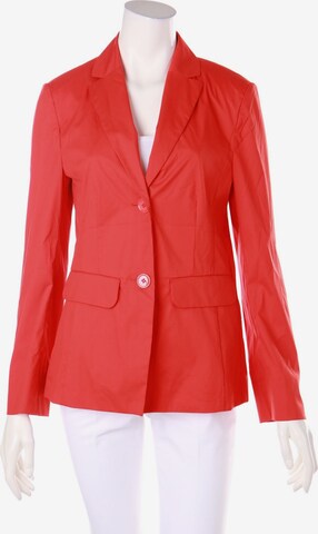 Luisa Cerano Blazer M in Rot: predná strana