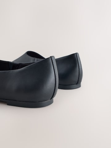 Next Μπαλαρίνα σε μαύρο