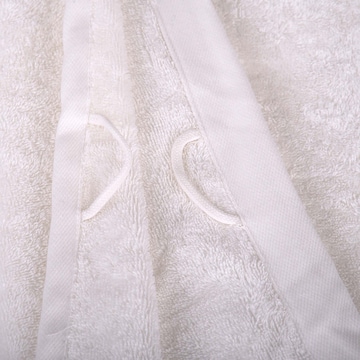 Serviette de douche TOM TAILOR en blanc