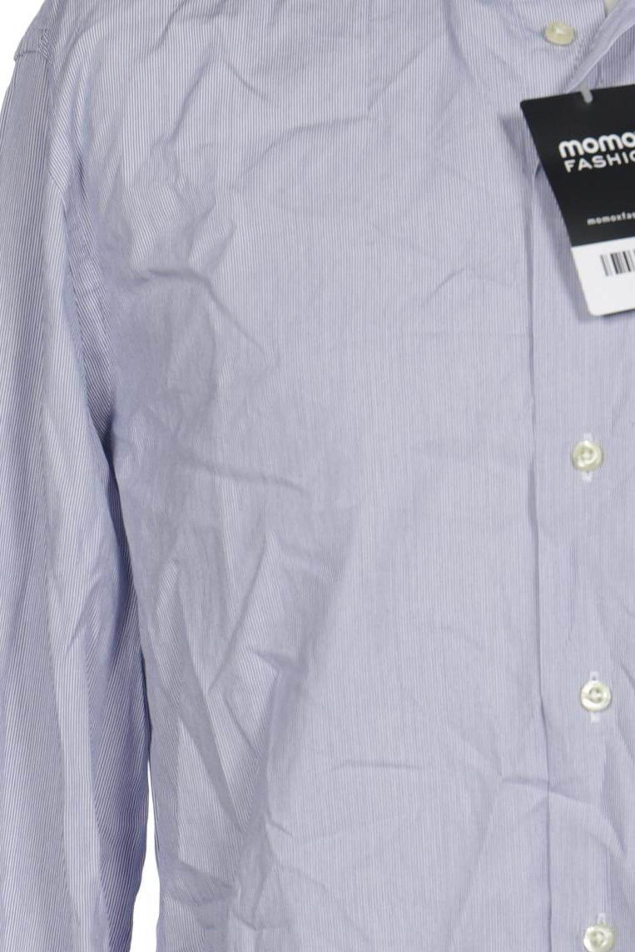 RENÉ LEZARD Hemd M in Blau