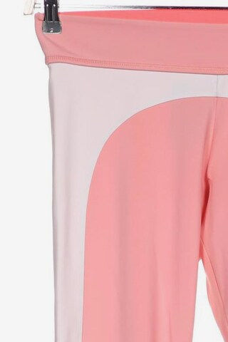 adidas STELLASPORT Pants in M in Pink