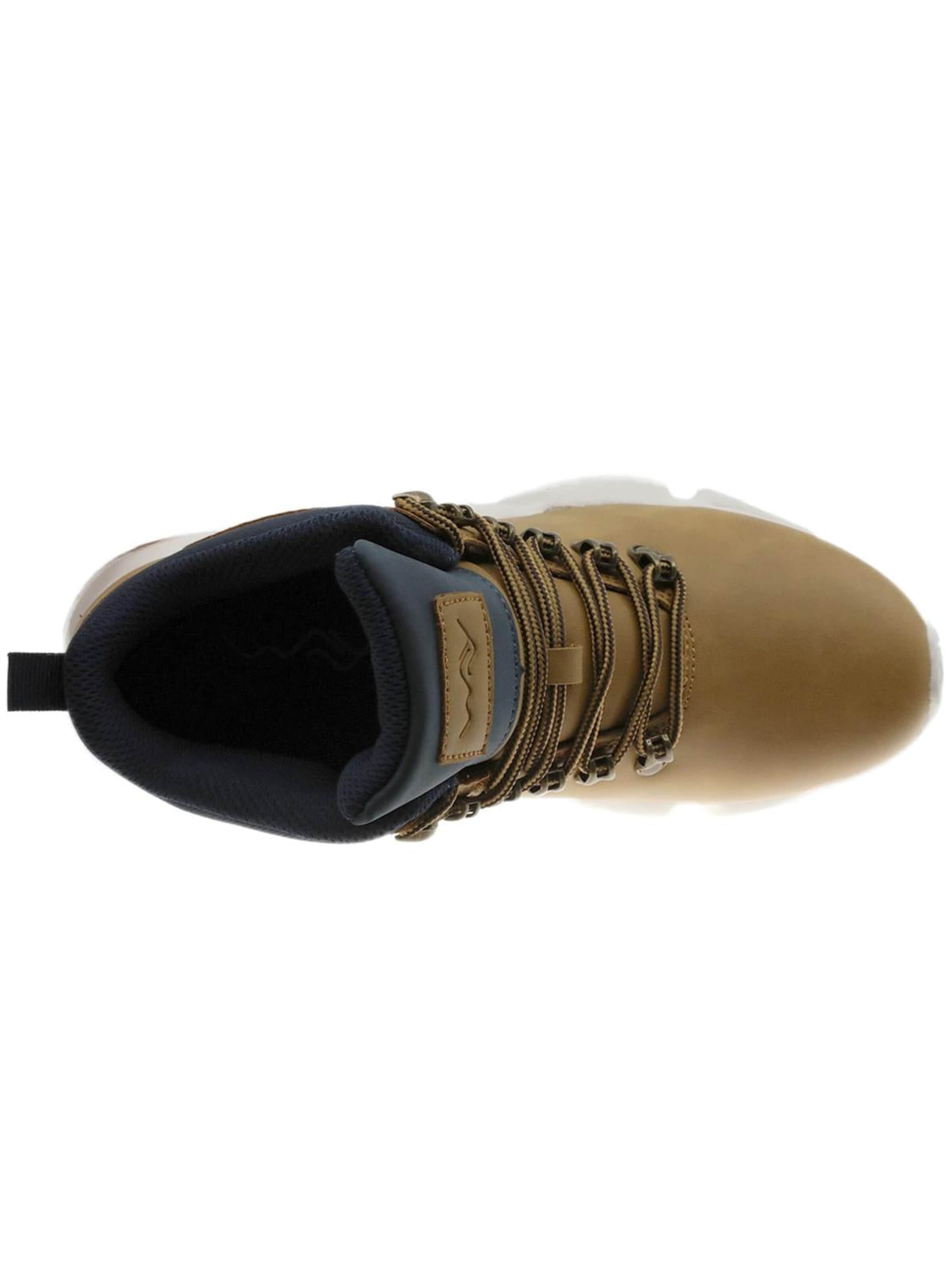 Stivale 'Casual boot' di Beppi in beige