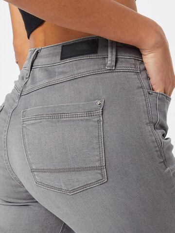 Slimfit Jeans de la ESPRIT pe gri