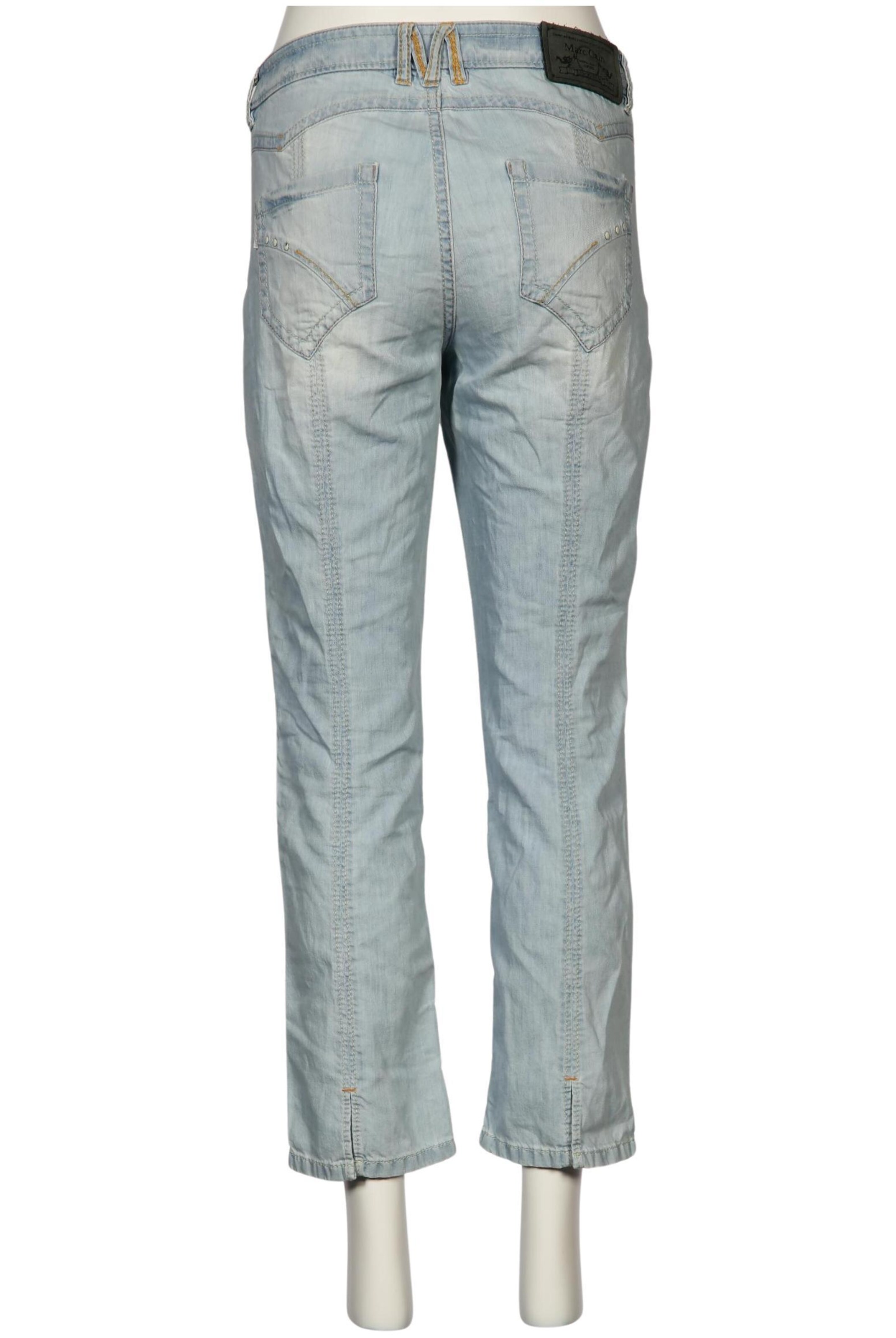Marc Cain Jeans in 30-31 in Blue